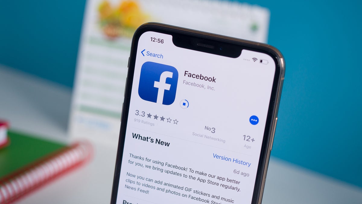 Google and Facebook allegedly had a secret deal to dominate ad market, lawsuit says