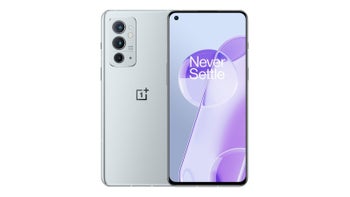 OnePlus 9RT gets its first update this year, here is what’s new