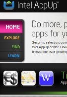 Intel to offer tools for easy porting of iPhone or Android apps to its hardware