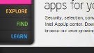 Intel to offer tools for easy porting of iPhone or Android apps to its hardware