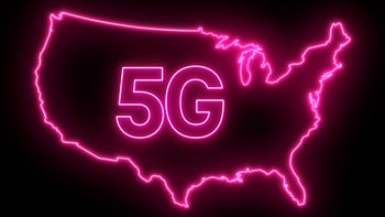 T-Mobile expands its latest 5G breakthrough after destroying Verizon and AT&T in new speed tests