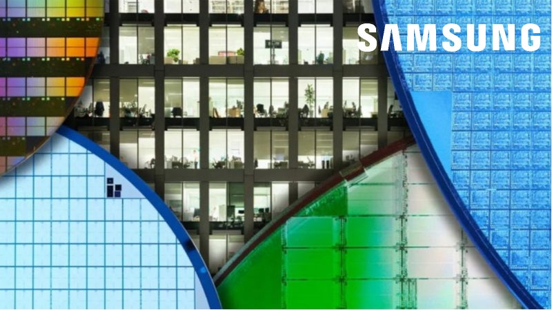 TSMC is investing more than Samsung into chipmaking in 2022