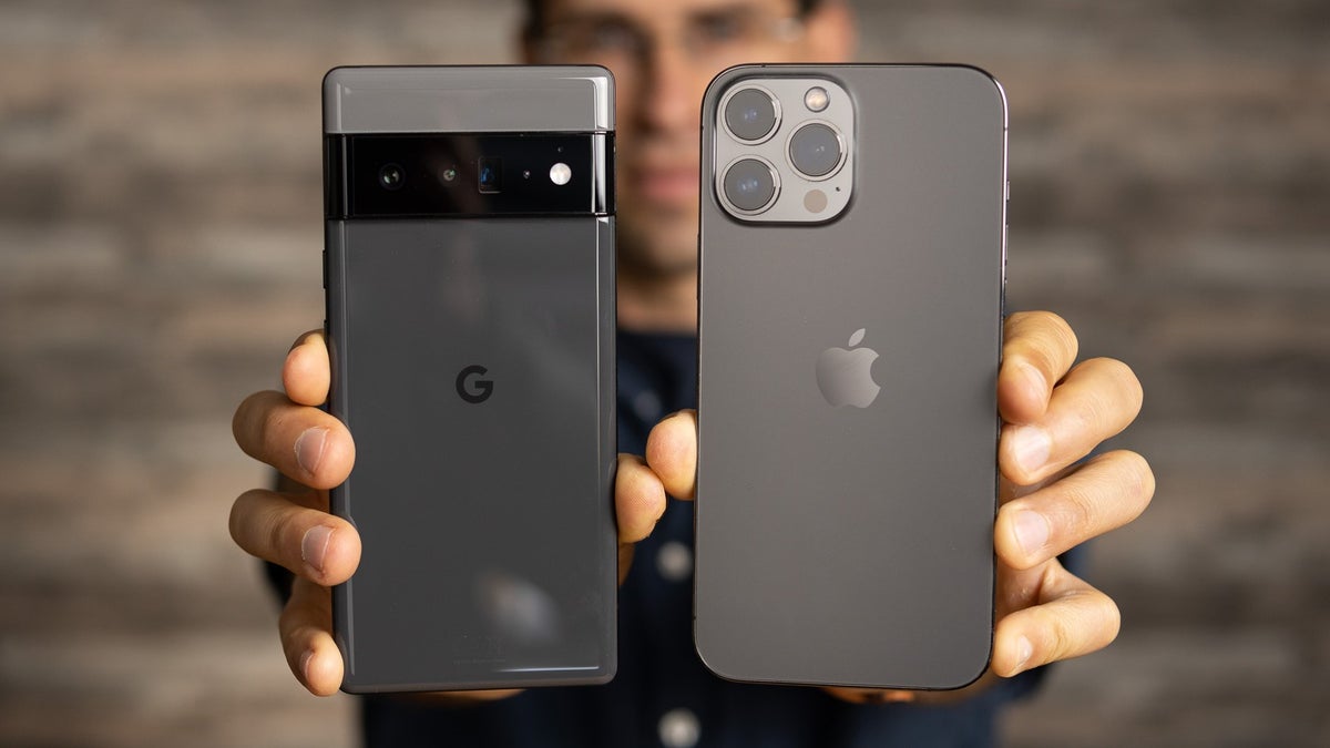 Apple will now give you worse iPhone discounts for a trade-in Android phone