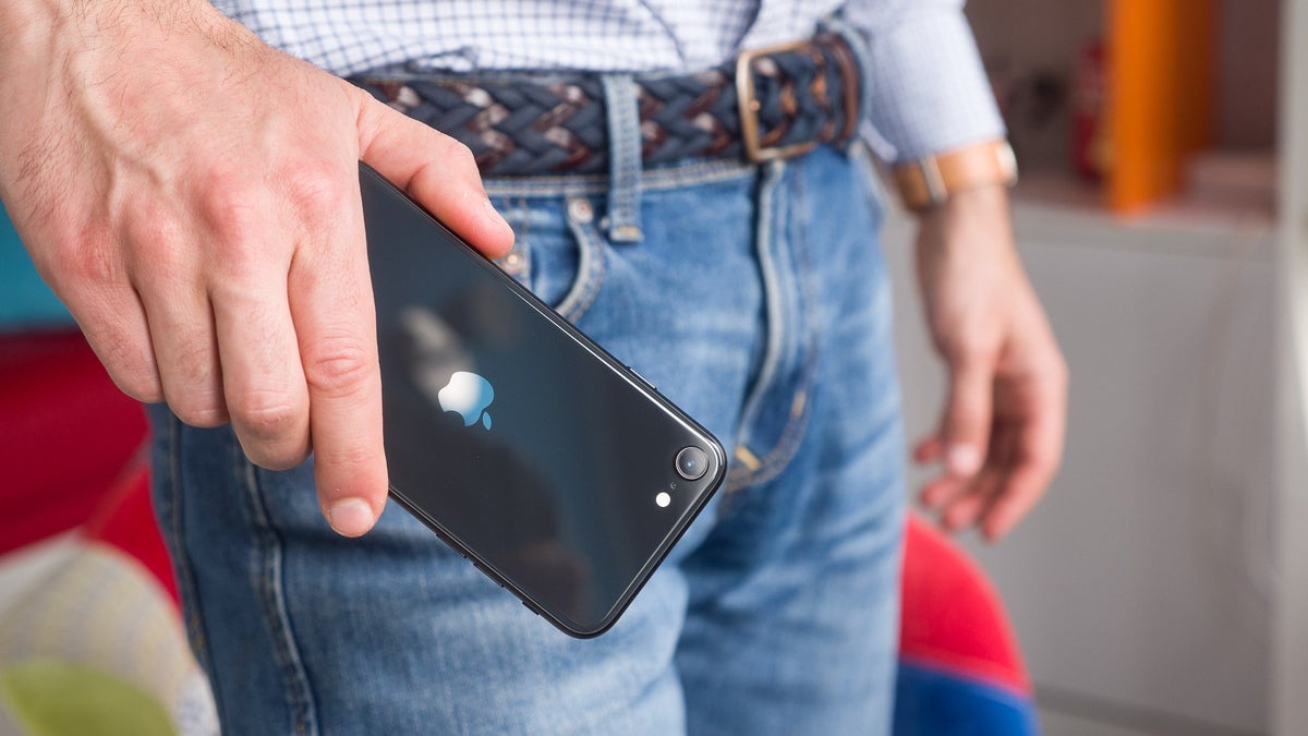 Apple's 5G iPhone SE (2022) could be released a little later than expected