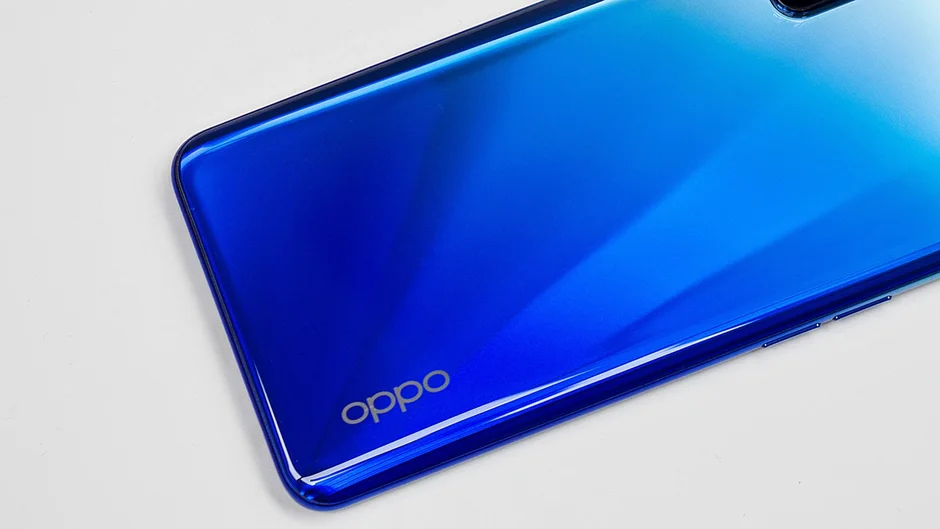 Oppo imagines a future where battery-less contraptions are controlled latently from surrounding radio waves