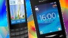 T-Mobile UK is set to launch the Nokia X3-02 Touch & Type and Sony Ericsson Yendo
