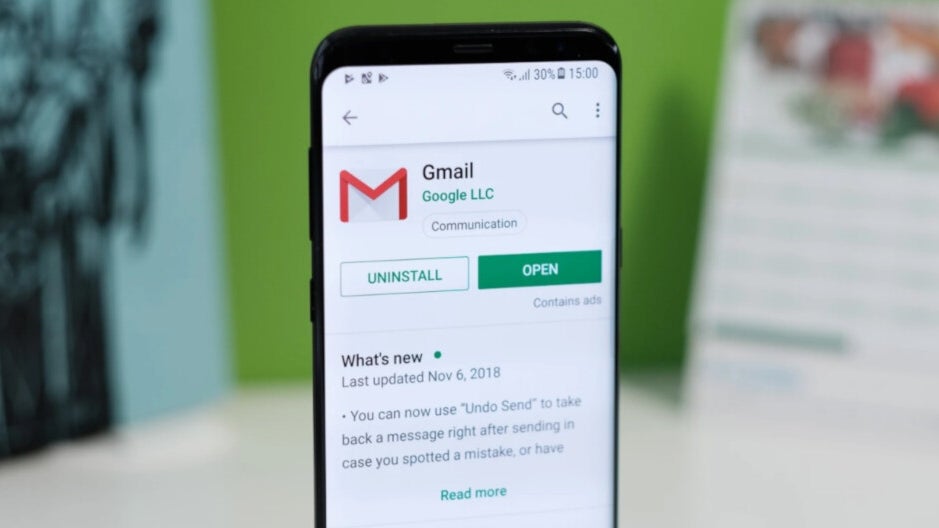 Clean up your Gmail inbox to check out the new "Inbox Zero Graphic"