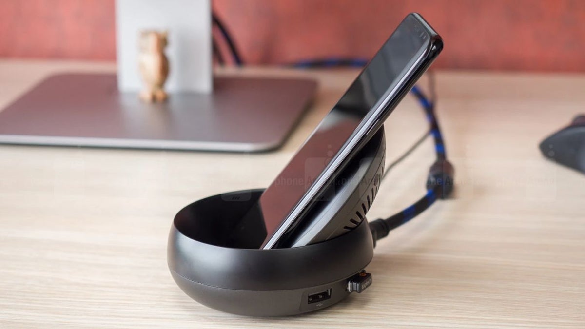 Poll: Have you ever used Samsung DeX?