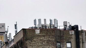 Uji jaringan Verizon vs T-Mobile 5G di New York: Penerapan C-Band baru memenuhi spektrum Sprint