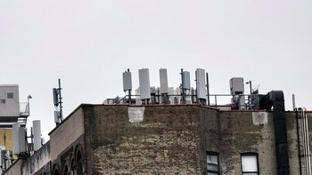 Verizon vs T-Mobile 5G network test in New York: new C-Band deployment meets Sprint's spectrum