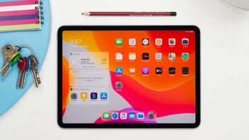 This absolutely epic 1TB Apple iPad Pro deal is unlikely to last long