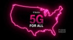 T-Mobile wants you to know its industry-leading 5G is totally safe to use