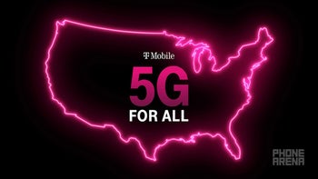 T-Mobile wants you to know its industry-leading 5G is totally safe to use