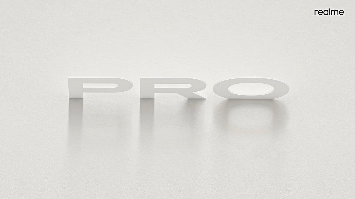 Realme 9 Pro and 9 Pro Plus specs and pictures leak