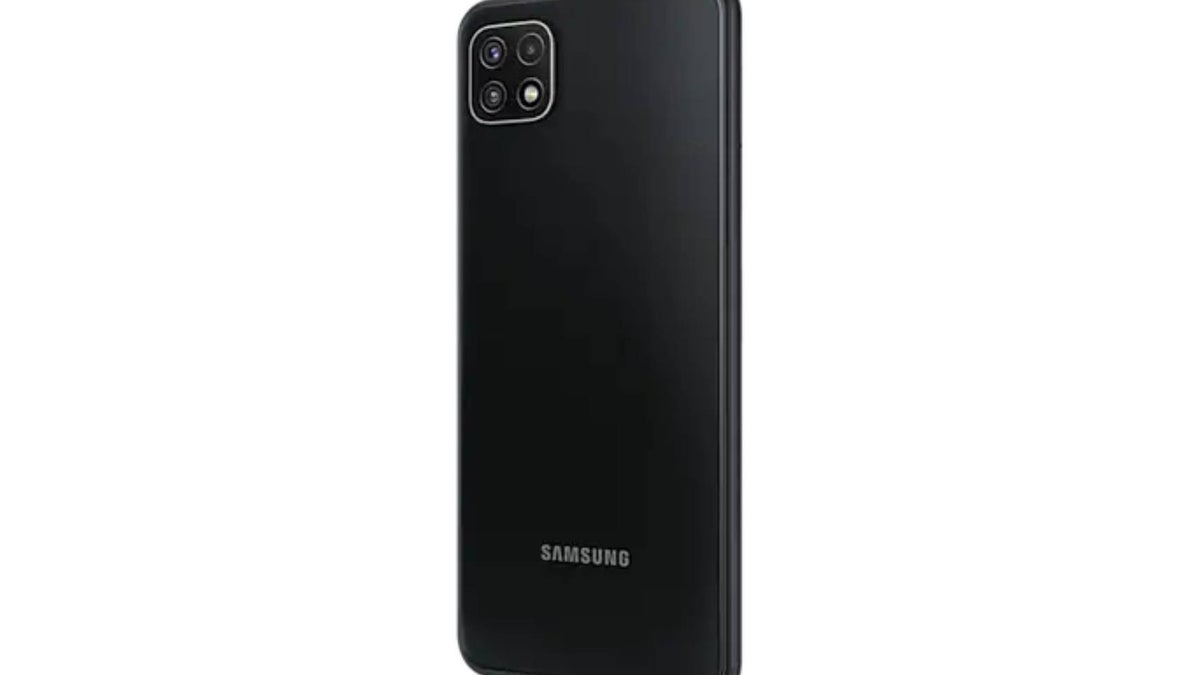 Samsung Galaxy A22 64 Gb