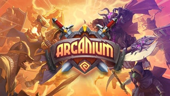 Award-winning open-world, card adventure Arcanium joins Netflix’s mobile games library