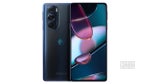 Motorola exec leaks retail box for Under-Screen-Camera-Edition of Edge X30