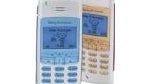 Sony Ericsson unveils the T100 mobile phone