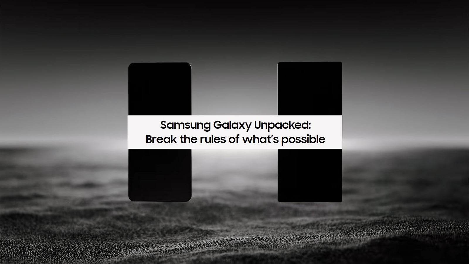 Дата презентации samsung