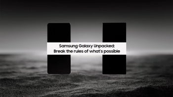 Samsung Unpacked 2022 event date revealed