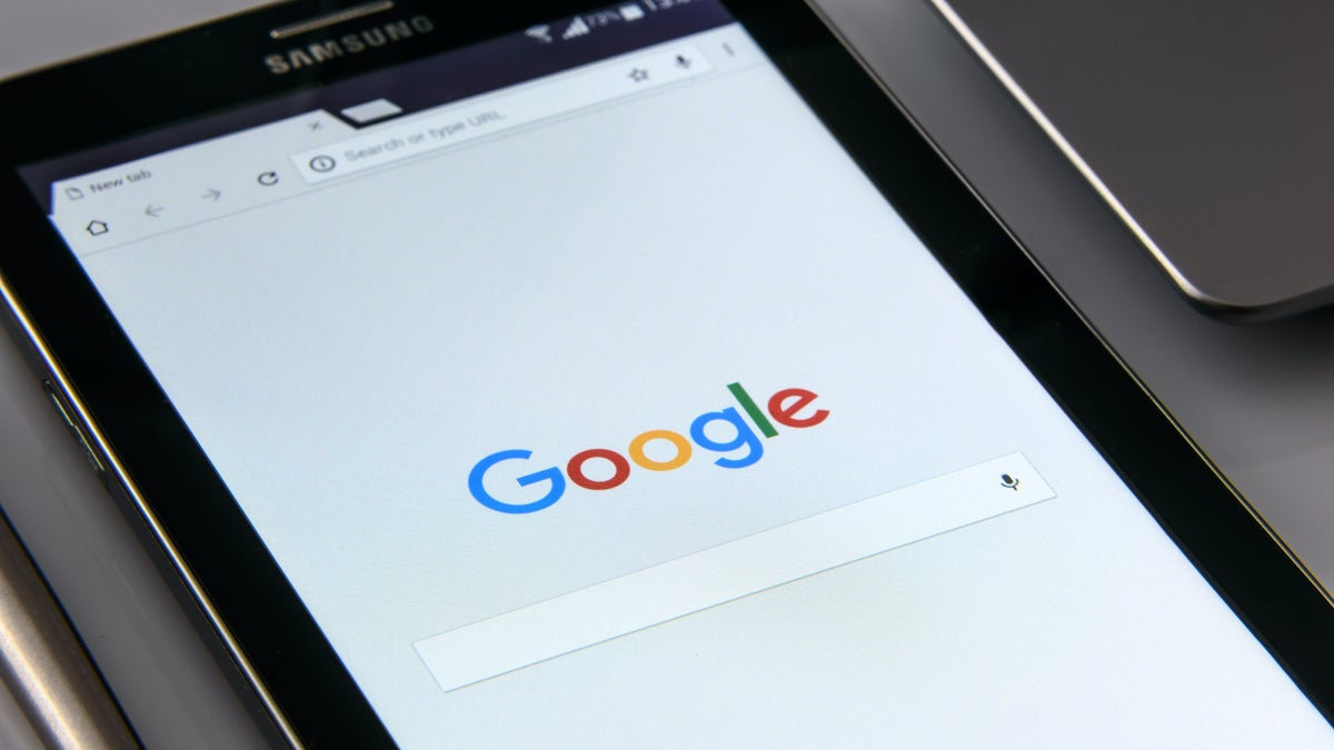 Google may be forced to 'censor' the internet if a court refuses to overturn a ruling