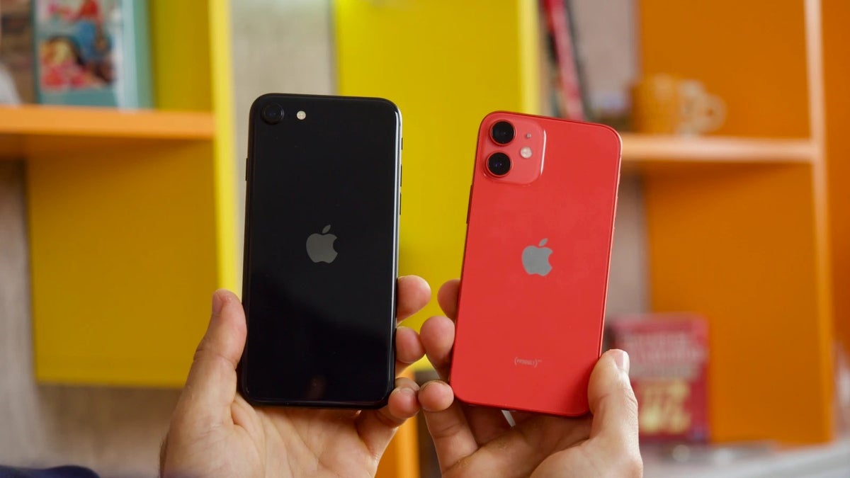 The Apple iPhone SE 3 2022 event to include an iPad Air 5 and new Macs