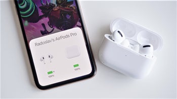 AirPods Pro and AirPods (2nd-gen) get amazing discounts for a limited time