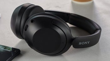 Get a pair of Sony noise canceling headphones at half price right now!