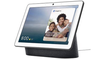 Hurry and snap up Google's Nest Hub Max at this unbeatable price