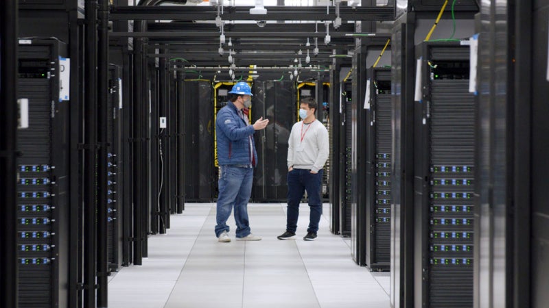 Meta is building the fastest supercomputer in the world (to plug us into the Metaverse)