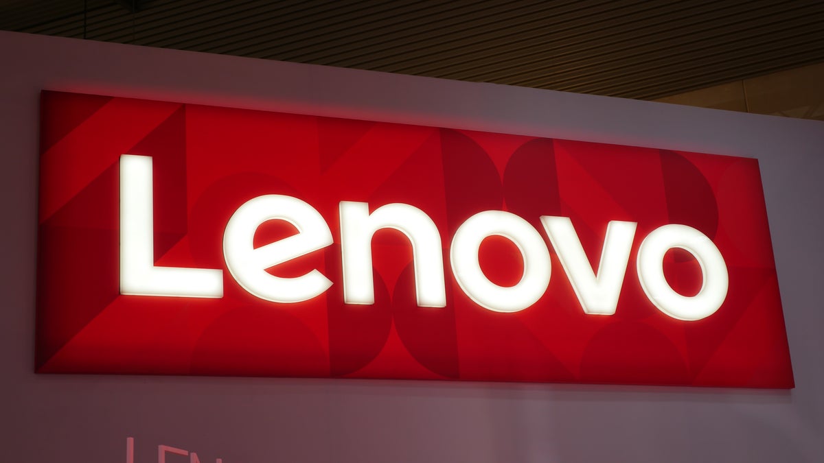 A new Lenovo Legion gaming phone leaks with a new Snapdragon chip