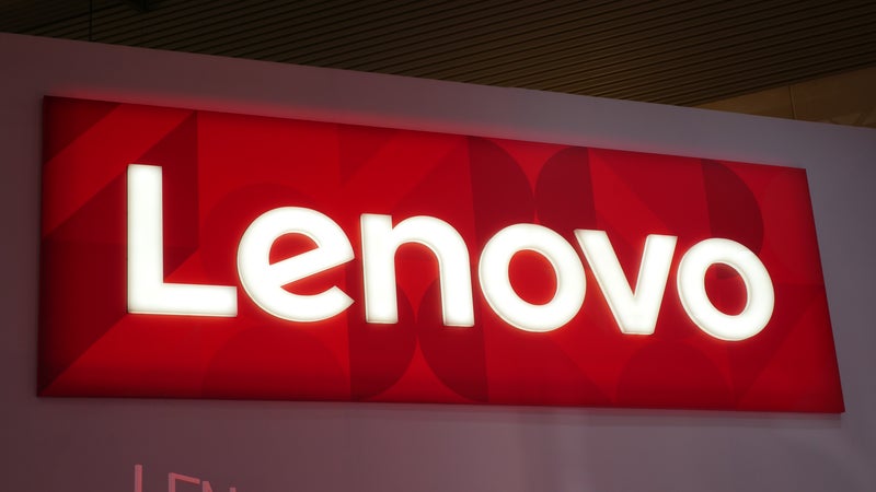 A new Lenovo Legion gaming phone leaks with a new Snapdragon chip