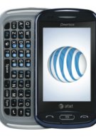 Pantech Laser for AT&T is being billed as the thinnest, full-sliding keyboard phone