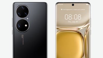 The Huawei P50 Pro and its true-to-life photography released worldwide at a flagship price
