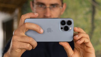 Apple announces new Shot on iPhone challenge for iPhone 13 Pro