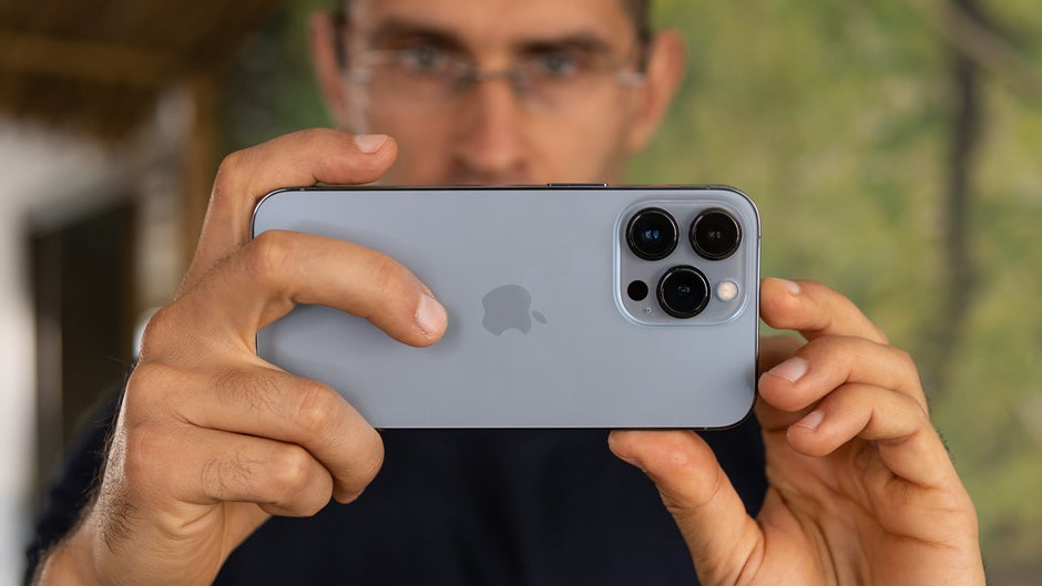Apple announces new Shot on iPhone challenge for iPhone 13 Pro PhoneArena