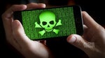 This Android malware will randomly wipe your phone if you let it