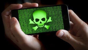 This Android malware will randomly wipe your phone if you let it