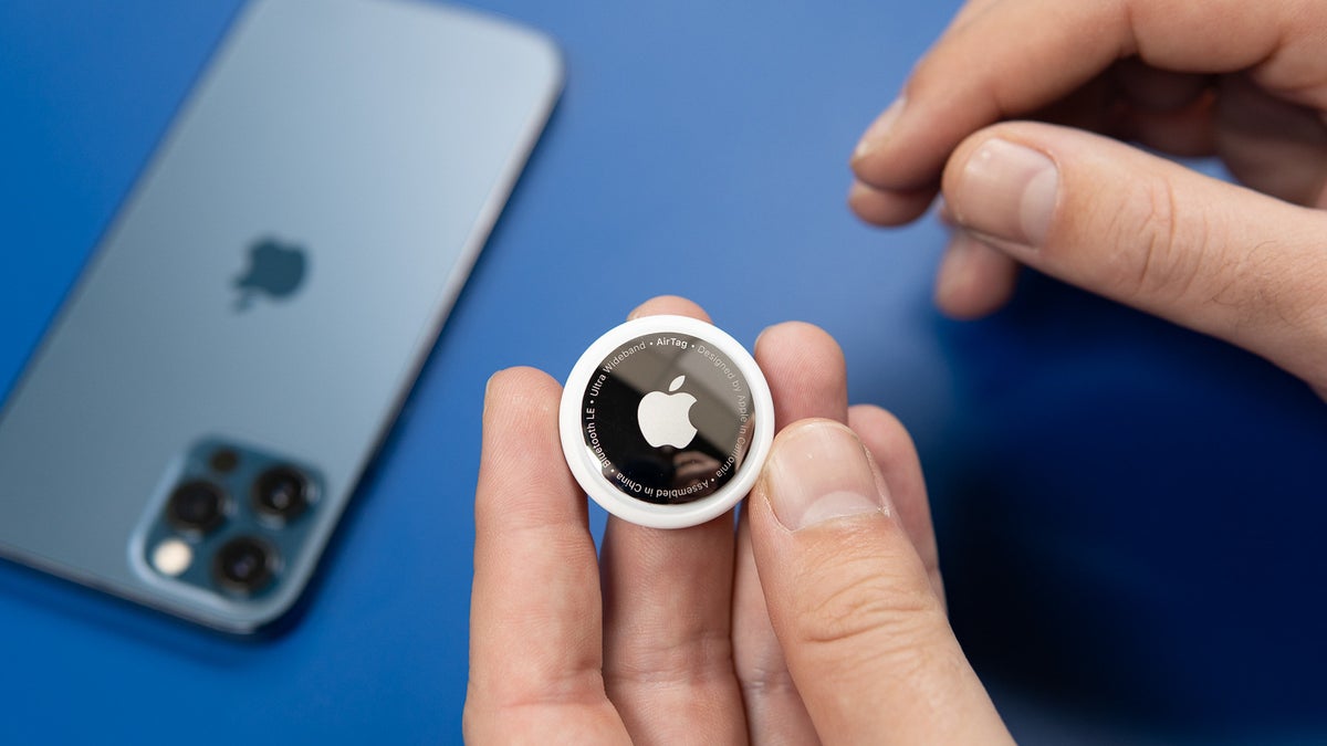 Apple publishes new Personal Safety Guide following AirTag stalking concerns