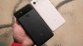 Google pats itself on the back for three years of software support for Pixel 3