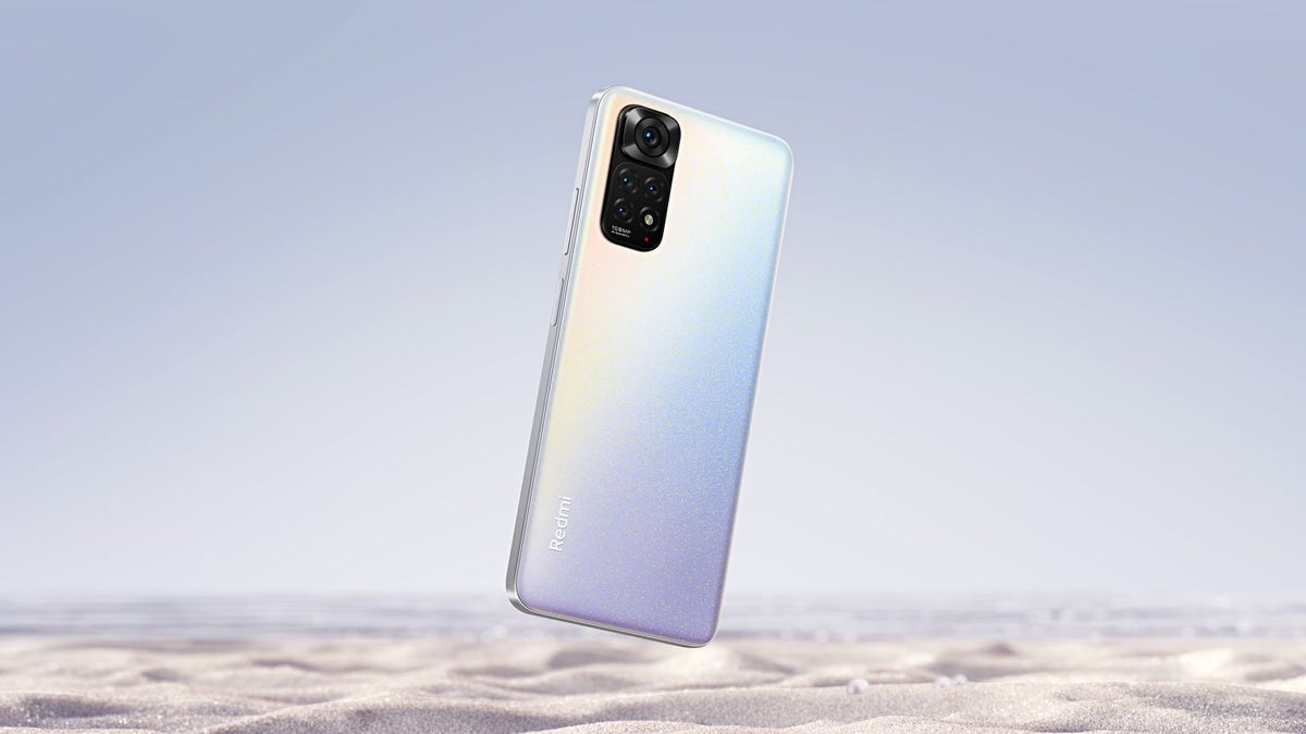 Global Xiaomi Note 11 and Note 11S phones are here offering major bang for your buck