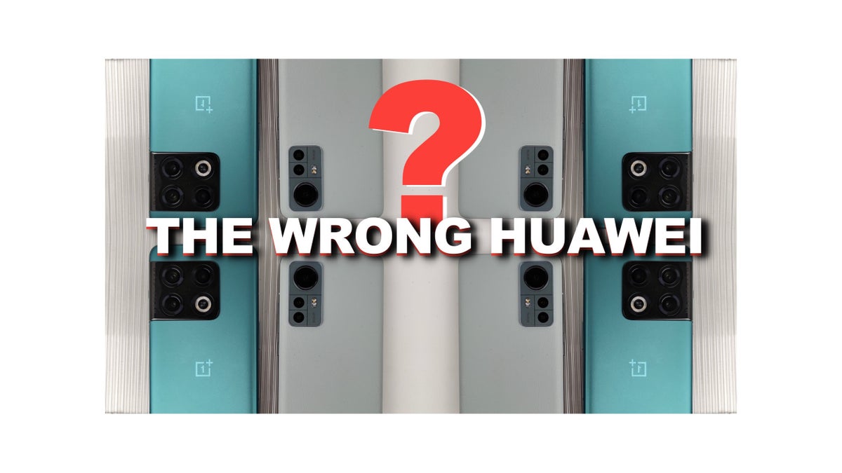 2022 Android Yo-yo effect: OnePlus 10 Pro and Xiaomi 12 Pro worse than 2021 flagship equivalents?