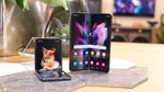 Record Samsung revenue buoyed by foldables, expect cheaper 5G phones and 200MP cameras in 2022