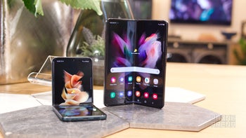 Record Samsung revenue buoyed by foldables, expect cheaper 5G phones and 200MP cameras in 2022