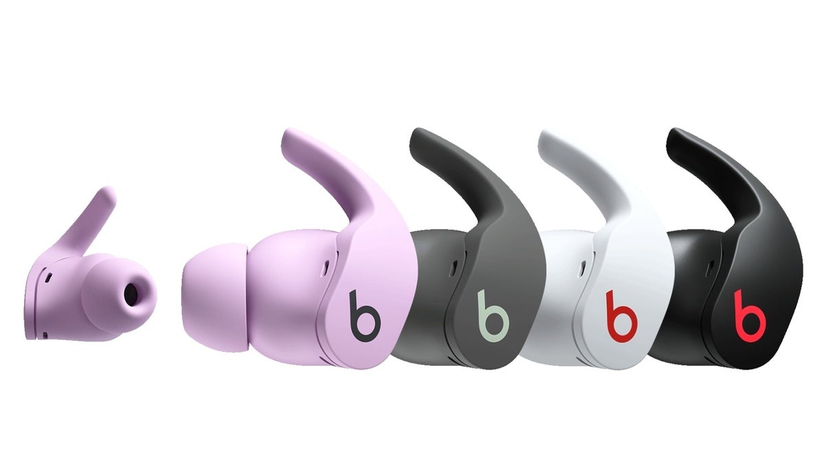 Amazon's first-ever Beats Fit Pro deal makes Apple's best earbuds even sweeter