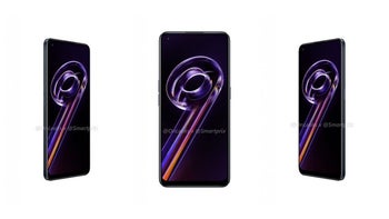Realme 9 Pro series official global announcement date revealed in a new leak