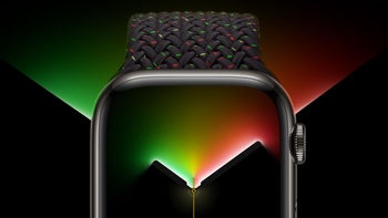 Apple brings new Black Unity Solo Loop and Unity Lights watch face to honor Black History Month