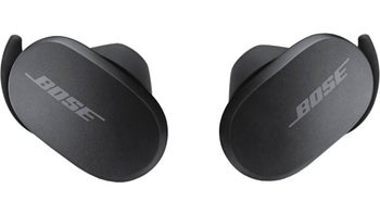 Bose has the noise-cancelling QuietComfort Earbuds on sale at an irresistible price