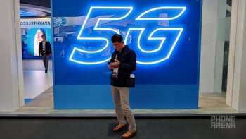 AT&T finally looks set to close the fast 5G coverage gap to T-Mobile and Verizon... in 2023
