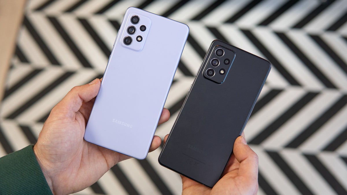 Samsung could be working to make software updates in Europe even faster